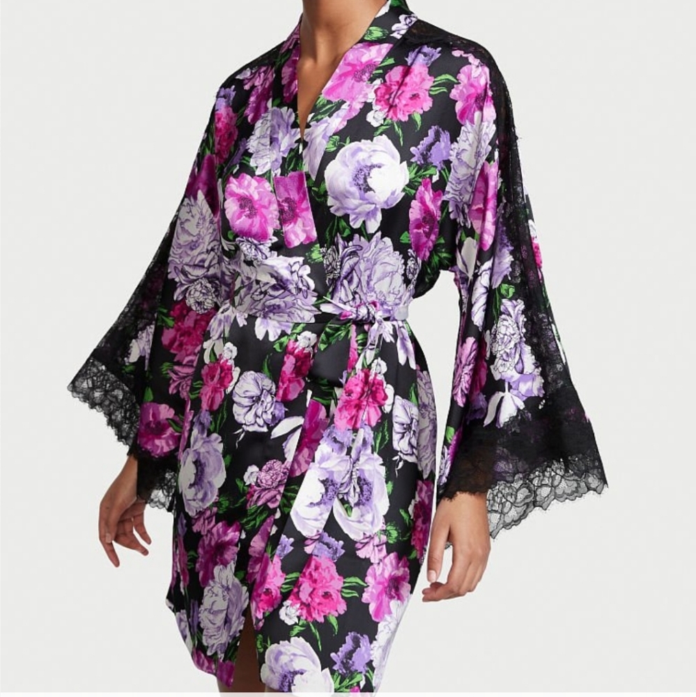 Victorias secret Robe